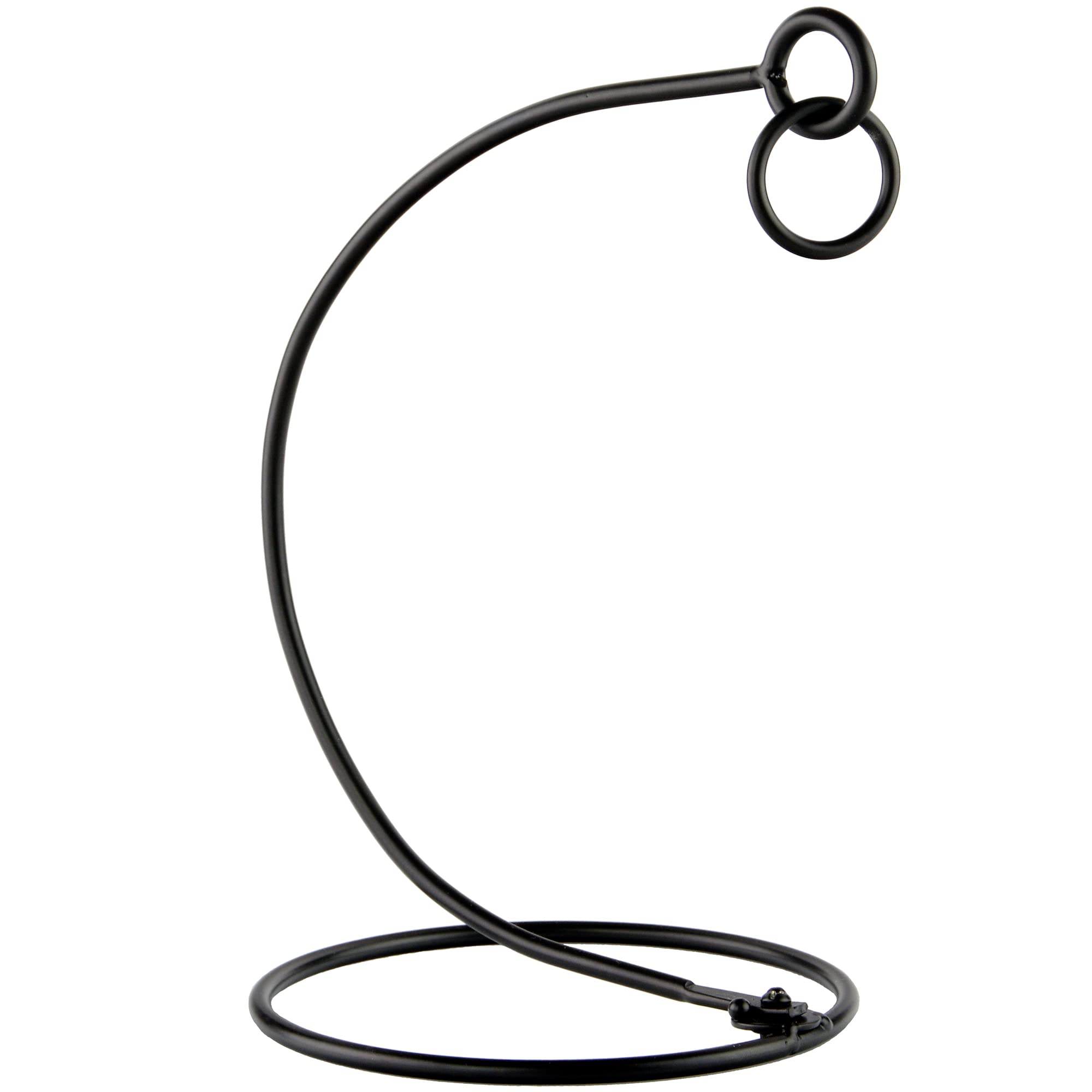 Mosaic Birds M424 Hummble Easy Hook Tabletop Stand