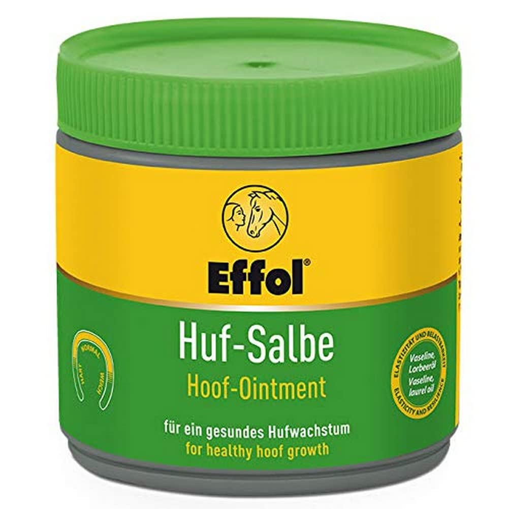 Effol Hoof Ointment, Green, 1 Litre
