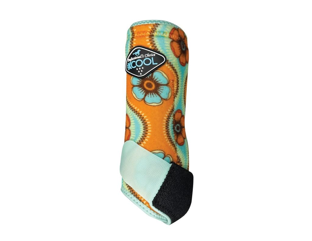 Professional'S Choice 2Xcool Sports Medicine Horse Boots | Protective & Breathable Design For Ultimate Comfort, Durability & Coo