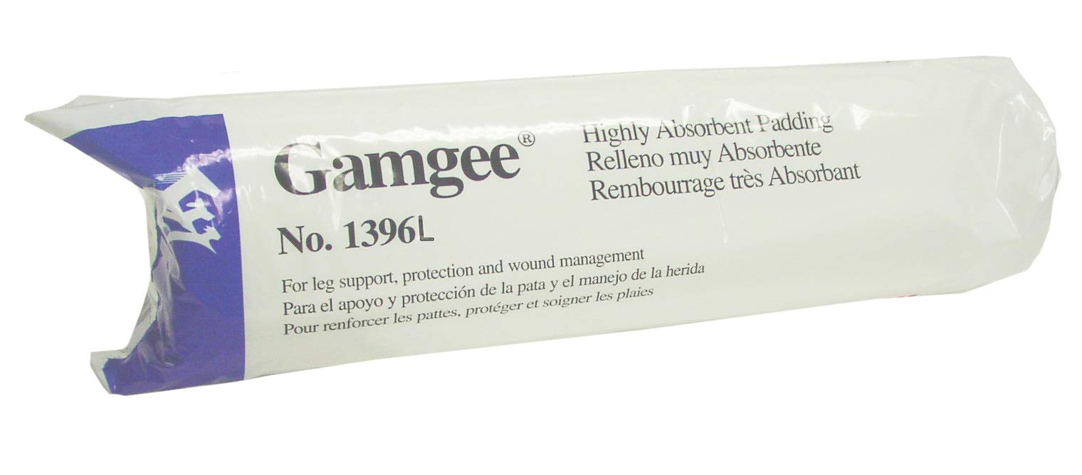 3M Gamgee Highly Absorbent Padding