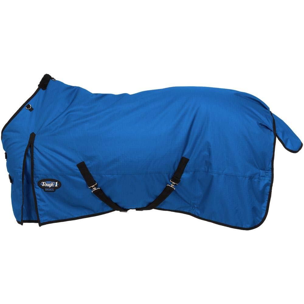 Basics By Tough1 1200D Blanket 72 Royal