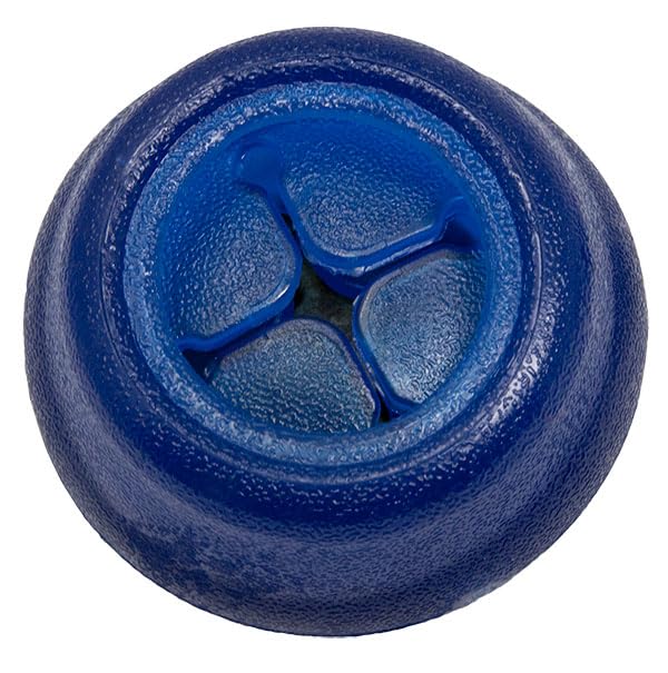 Starmark Everlasting Treat Ball Medium with 1 treat