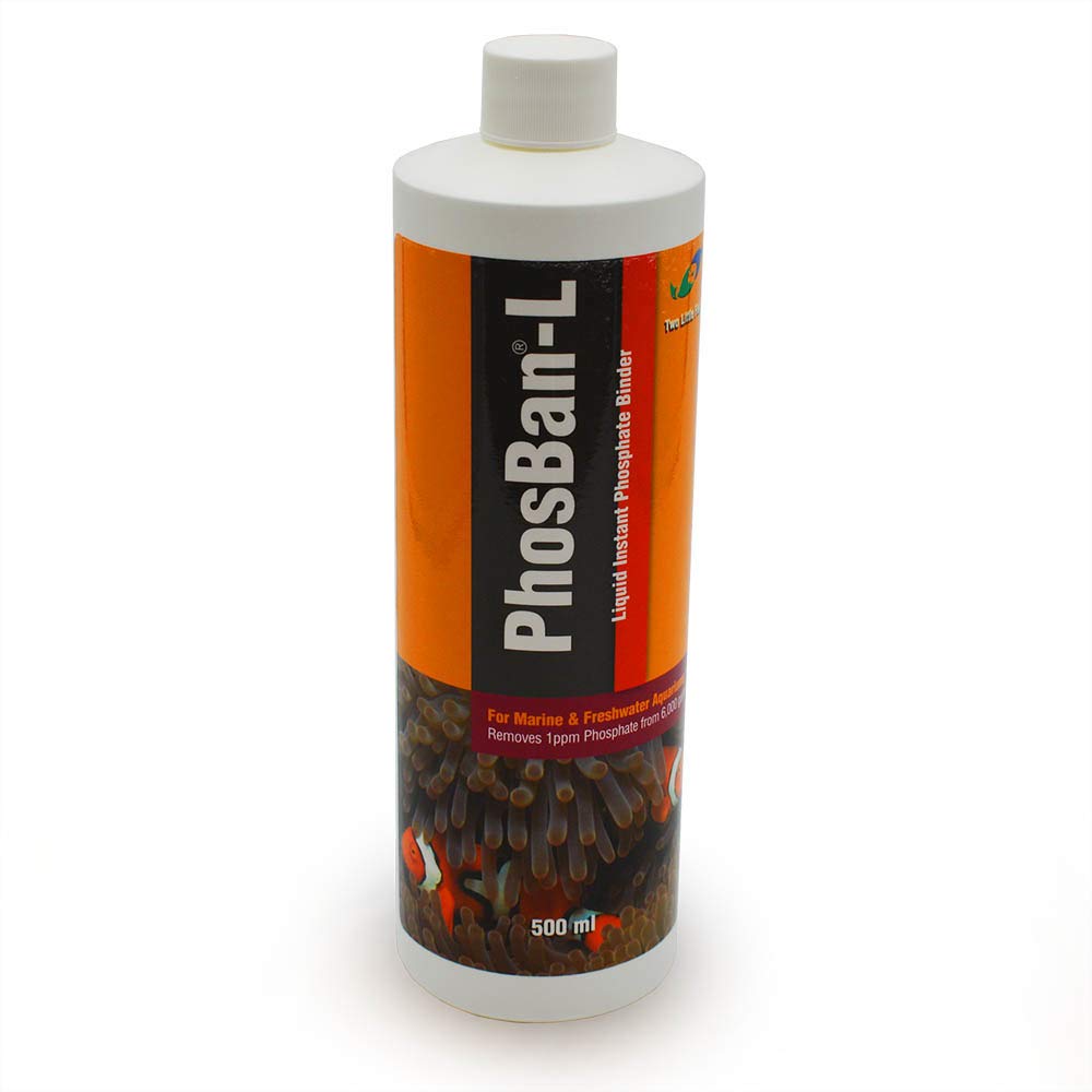 Two Little Fishies Liquid Phospban-L 500 ml