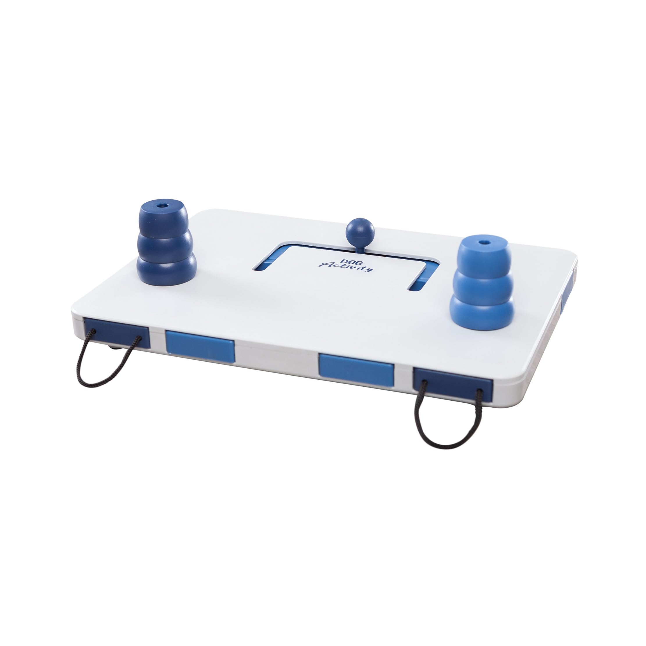 TRIXIE Move-2-Win, Level 3, blue and white (32025)