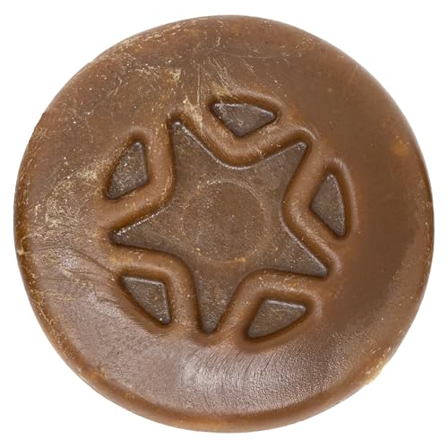 Starmark Everlasting Treat Puck Dental Chew for Medium Dogs