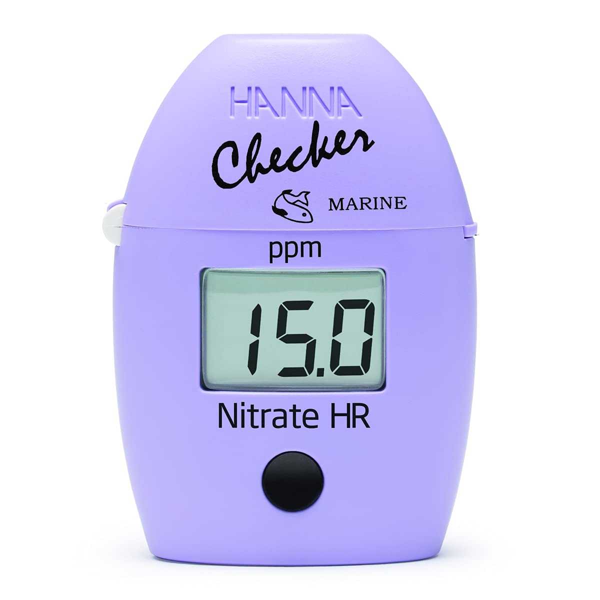 Hanna Instruments High Range Nitrate Checker Hi782