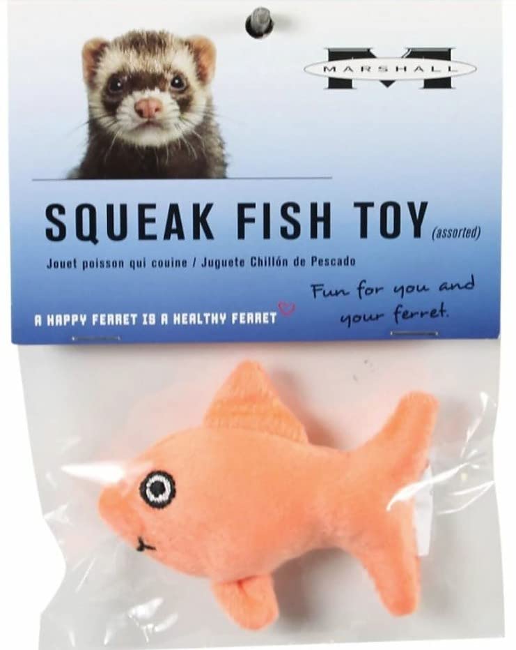 MFP TOY FRRT SQKR FSH