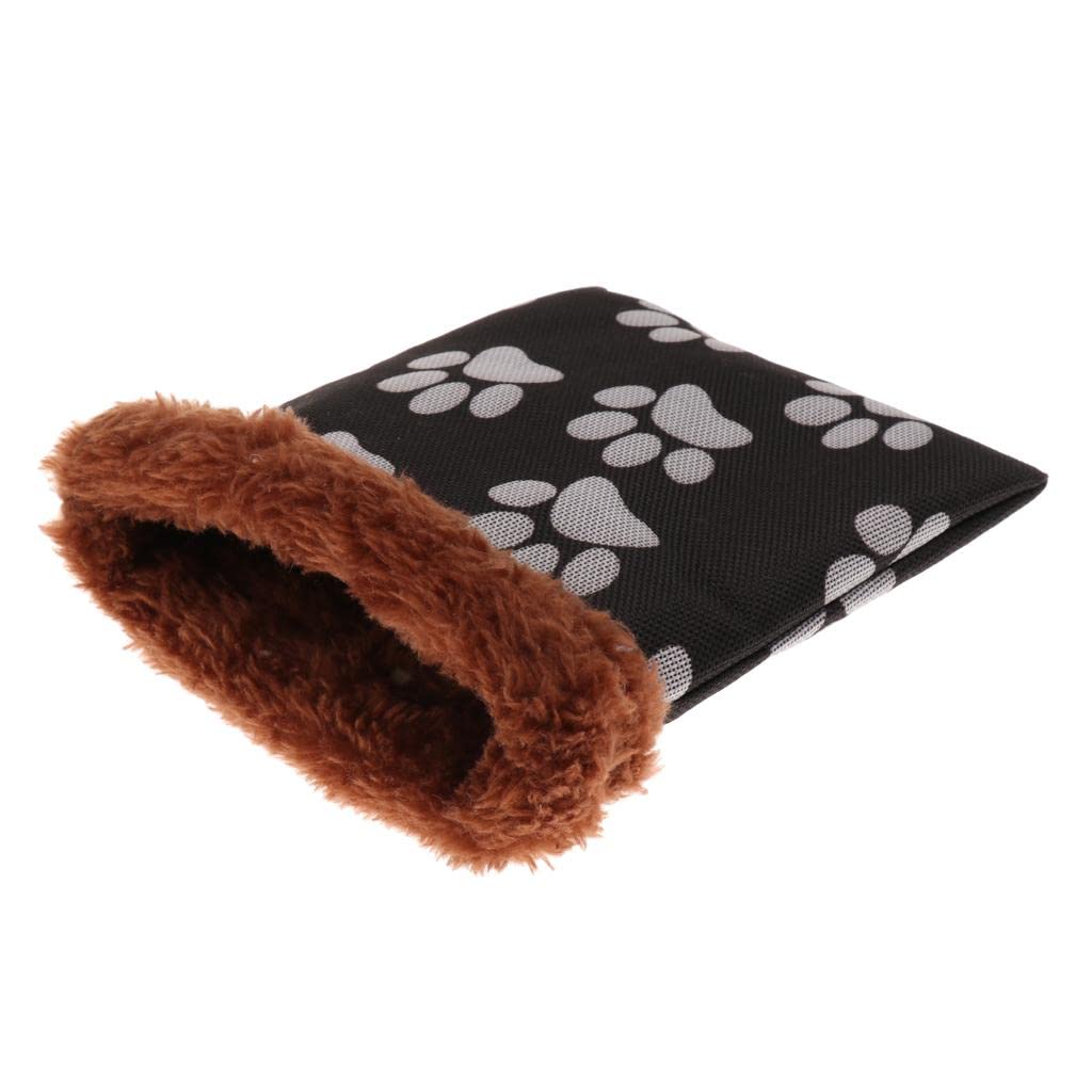 VISTORA Pet Parrot Blanket Mat Hamster Sleeping Bag Cotton Bed Small Animal Nest S|Small Animal Supplies|Beds H CKS & Nesters
