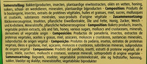 Nobby Orlux Insect Patee Complete Food for Insect-Eating Birds, 7.05 Oz