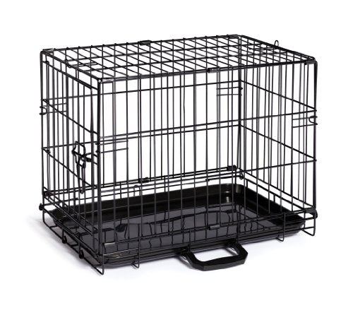 Home On-The-Go Single Door Dog Crate E430, Xx-Small