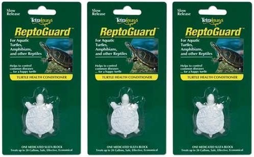 Reptoguard for 20 Gallons [Set of 3]