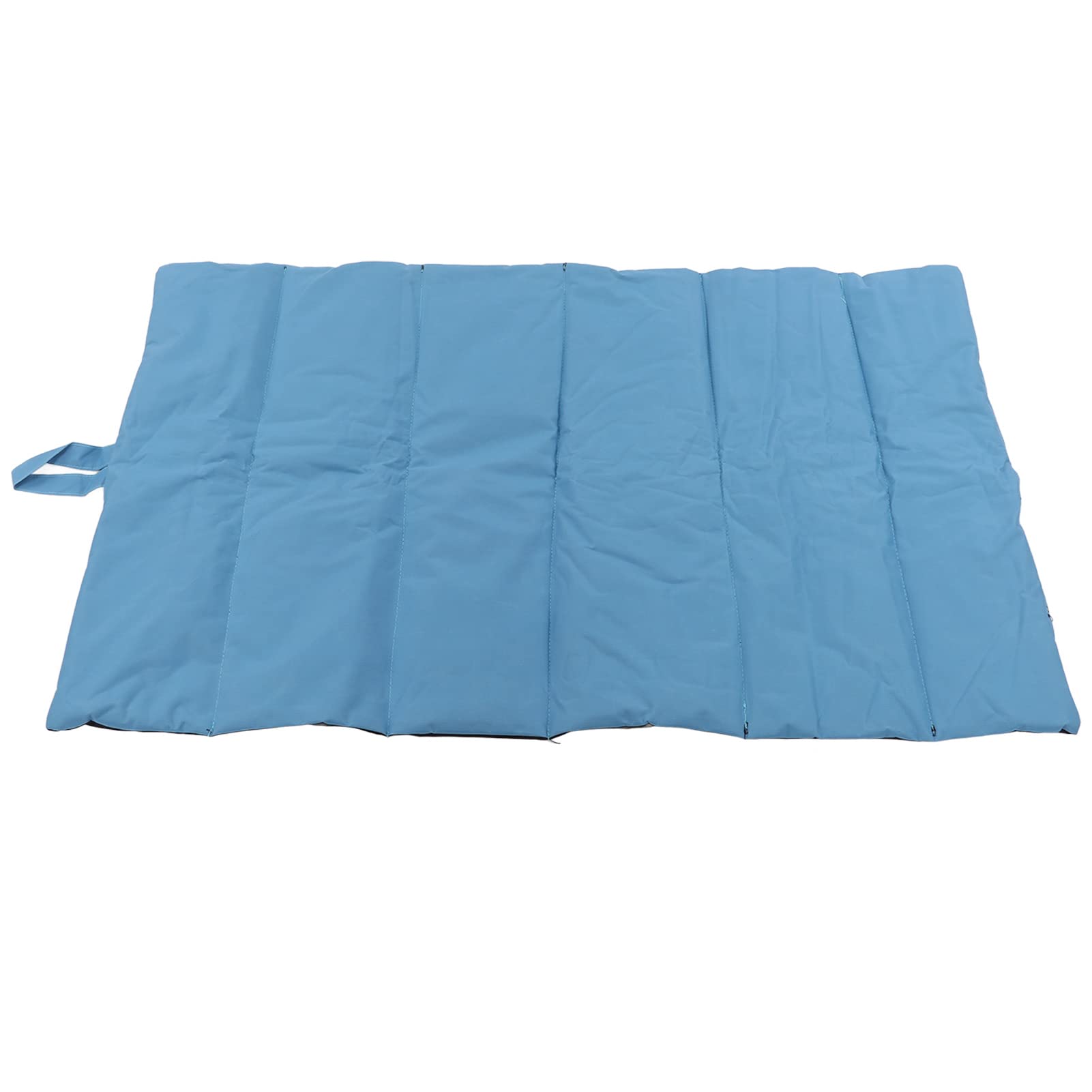 Pet Sleeping Mat, Dog Sleep Blanket Universal Machine Washable Waterproof for Travel for Camping