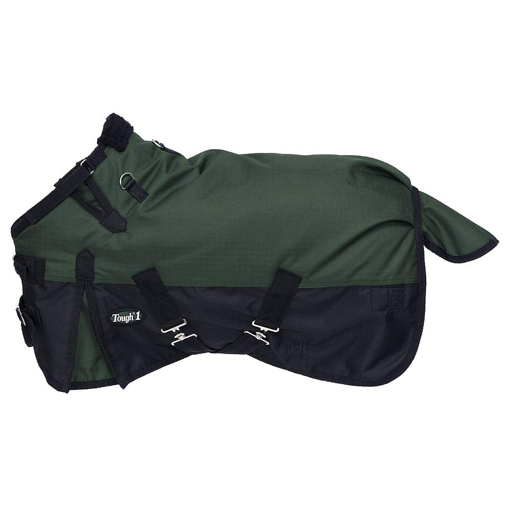 Tough 1 1200D Mini Snuggit Blanket 38 Hunter