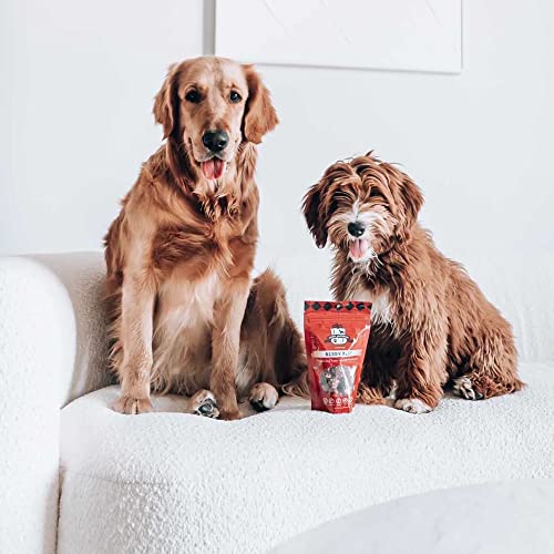 Lord Jameson Dog Berry Best 6Oz
