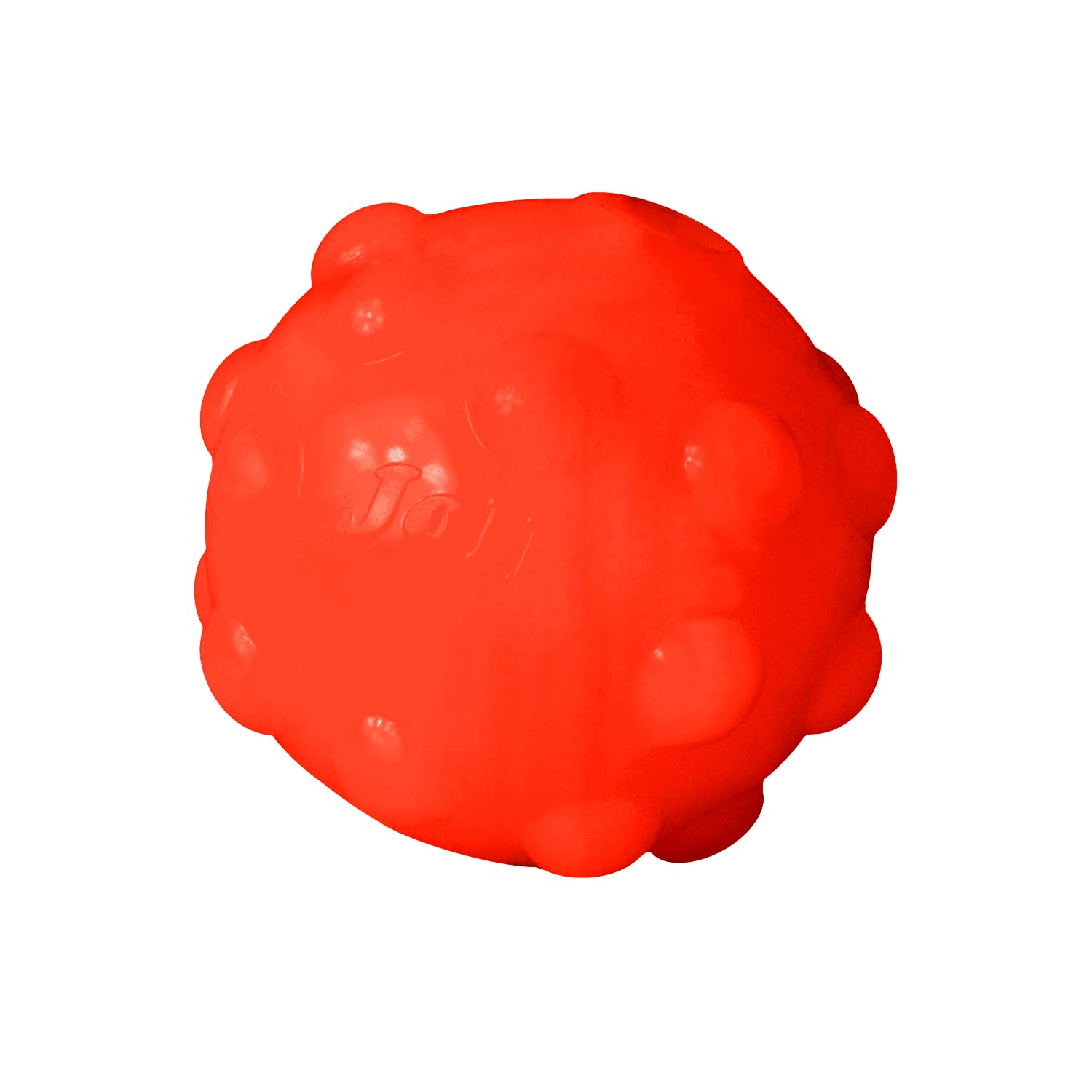 Jolly Pets Jumper, 4', Orange, Large, Model Number: Jtjj04Or
