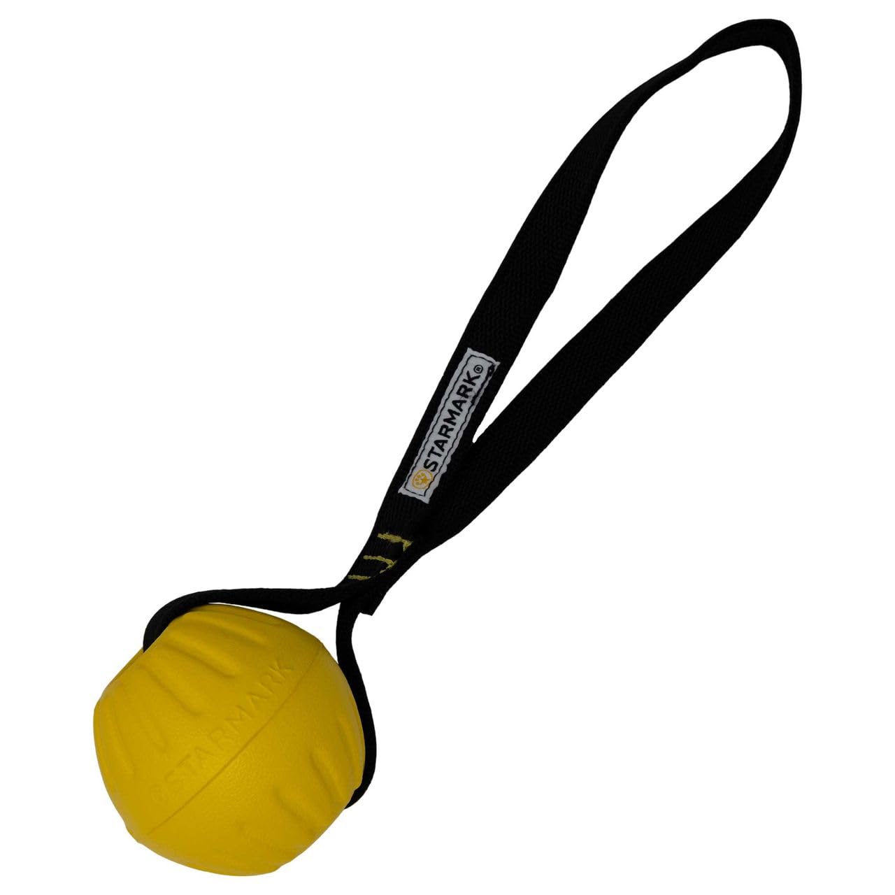 GripCord DuraFoam Ball Loop Medium