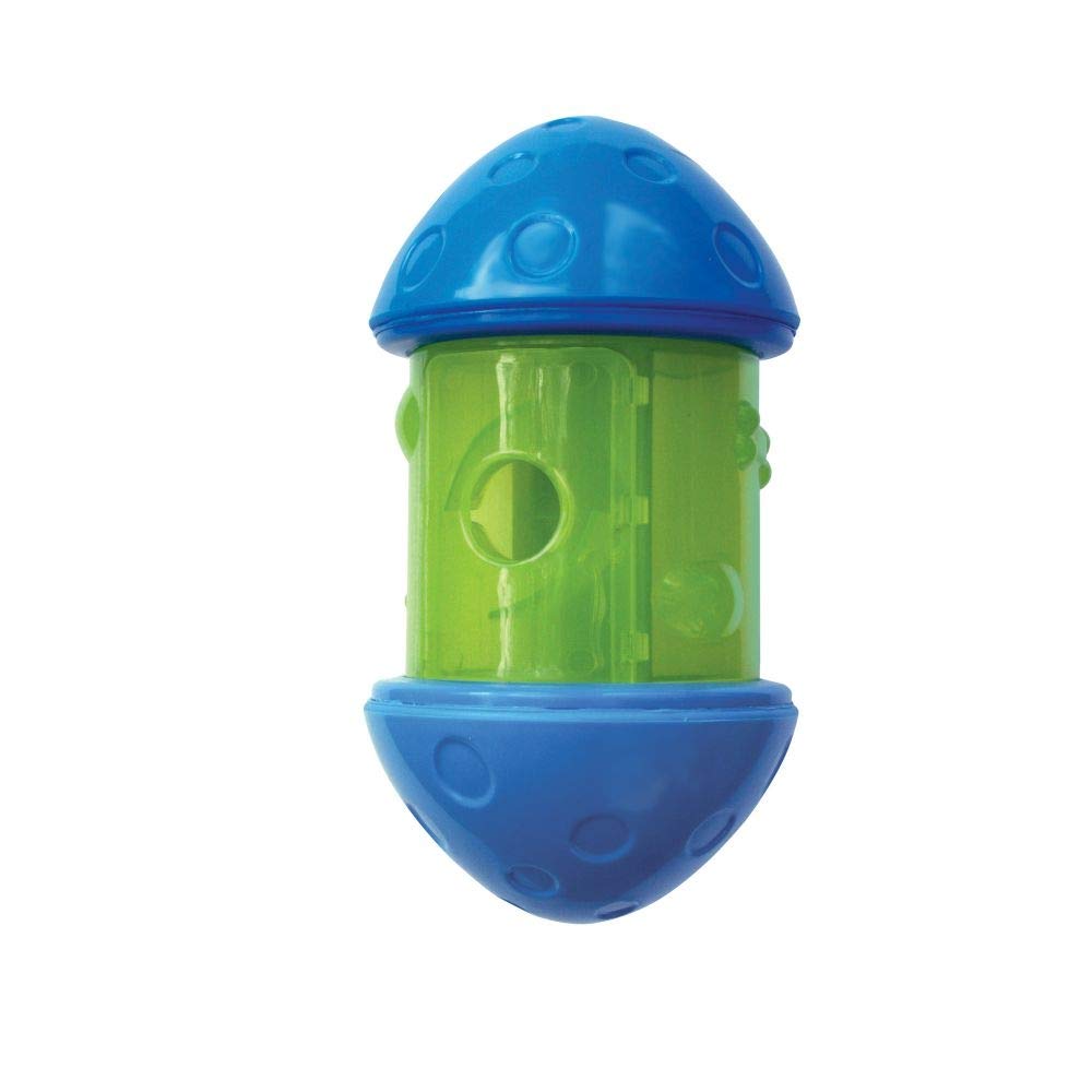 Kong Company 38703427: Spin It Treat Dispenser Toy, Lg