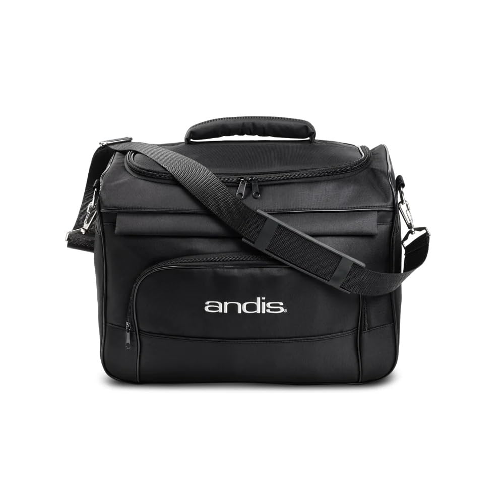 Andis Grooming Tool Tote Bag for Pet Groomers