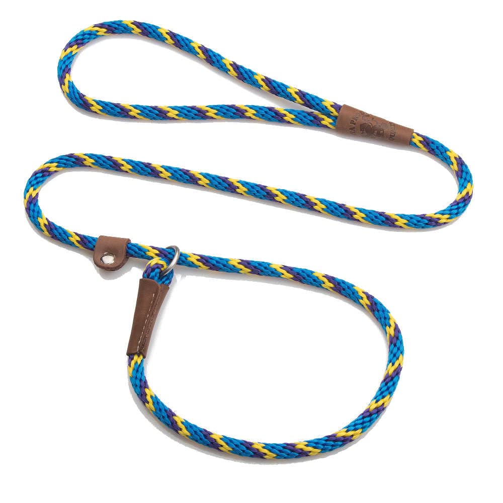Mendota 3/8' By 4' Slip Lead, Sunset, Small