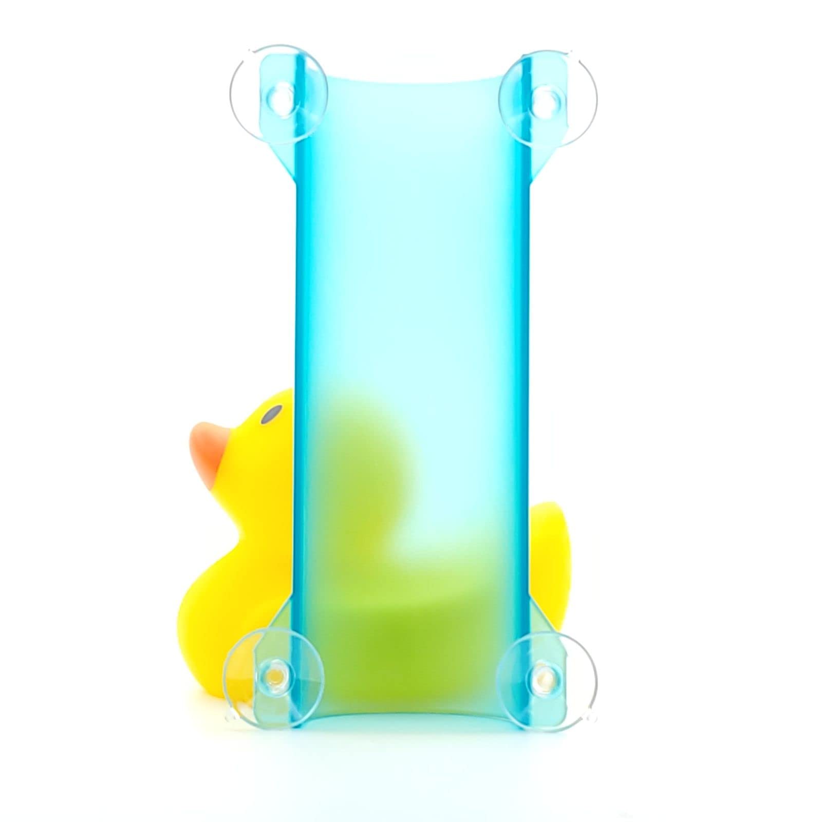 Seeshelter Brand Betta Tunnel (Translucent Aqua)