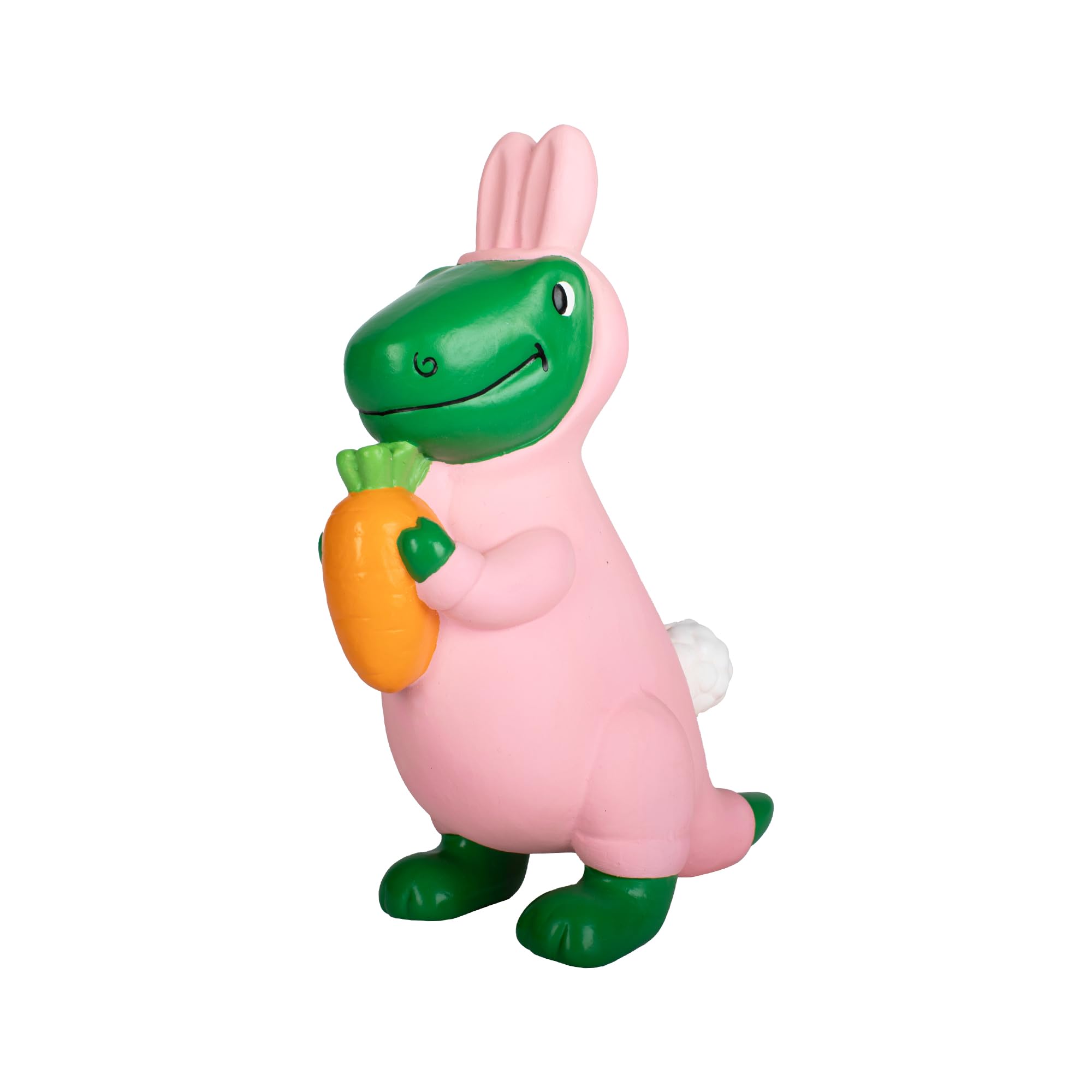 Fringe Studio Latex Dog Toy, Have A Hoppy Easter, Petshop Collection (366072)