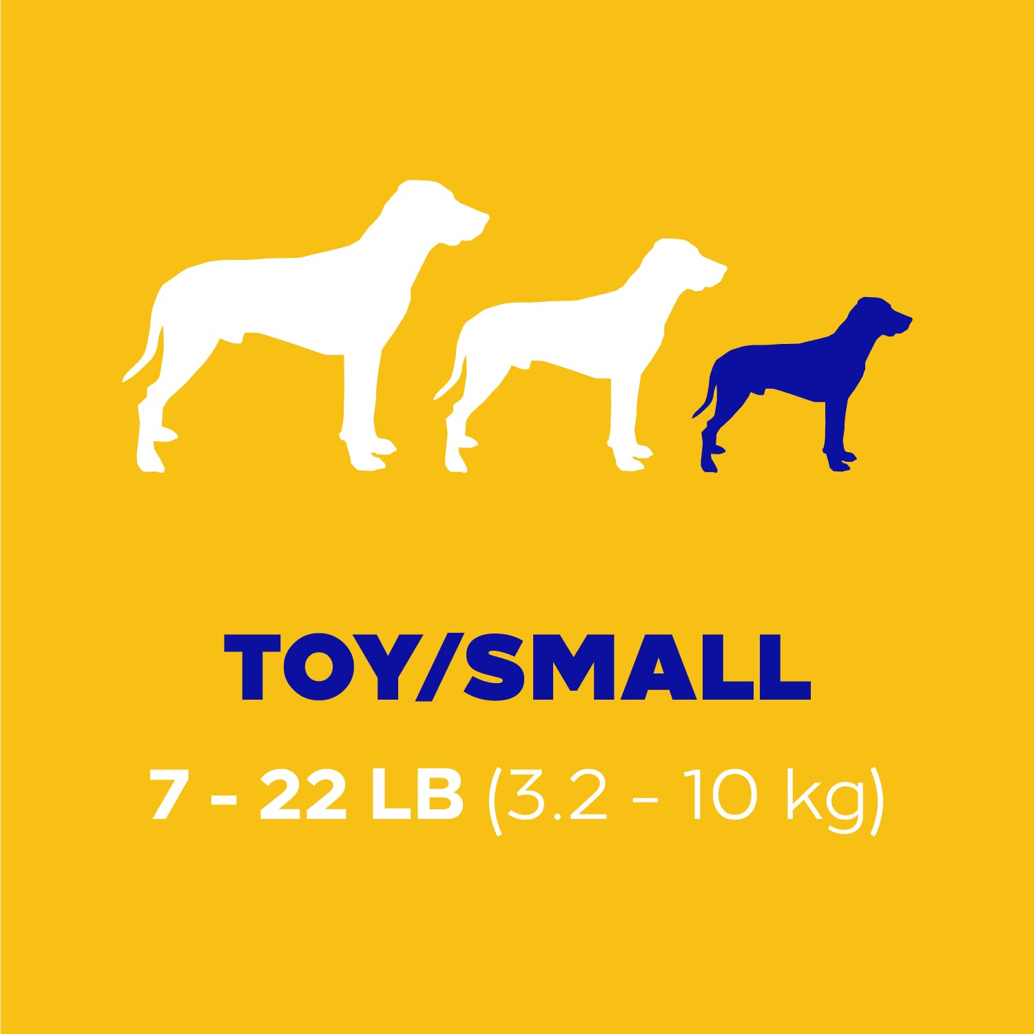 Pedigree Dentastix Toy & Small Breed Dog Treats, Beef Flavor, 24 Treats (Pack of 7)