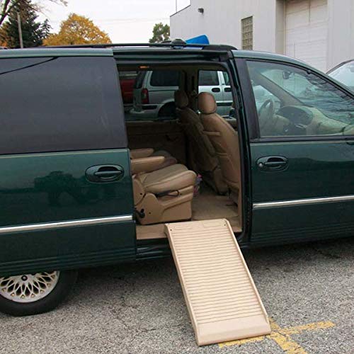 PetSTEP HalfSTEP Pet Ramp