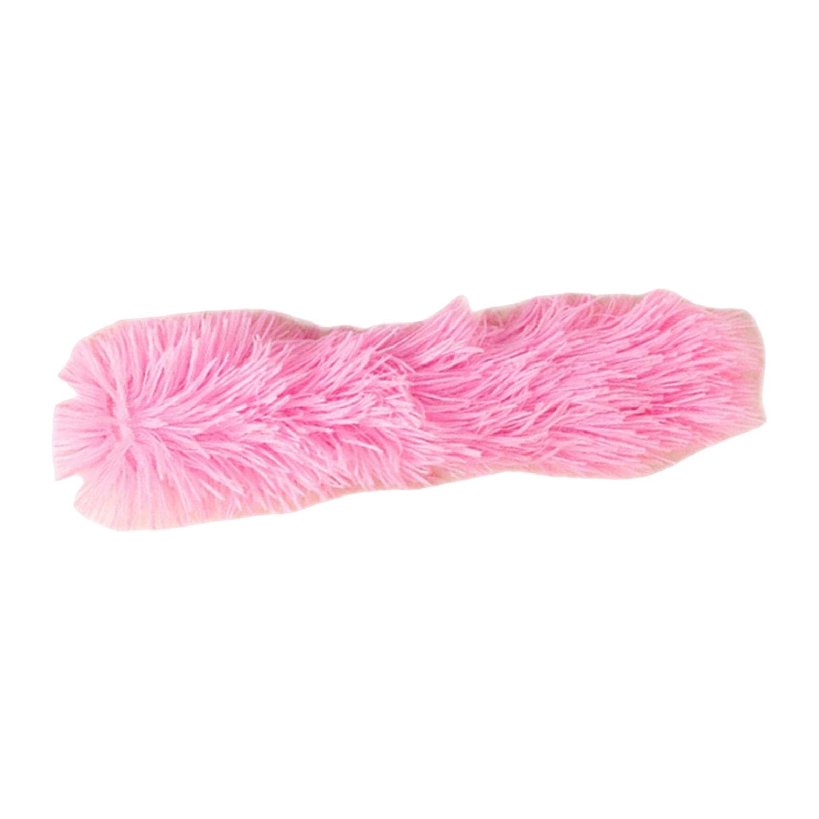 Myaddiction Cat Catnip Toy Chewing Durable Scratching Training Toy Indoor Cats Pink
