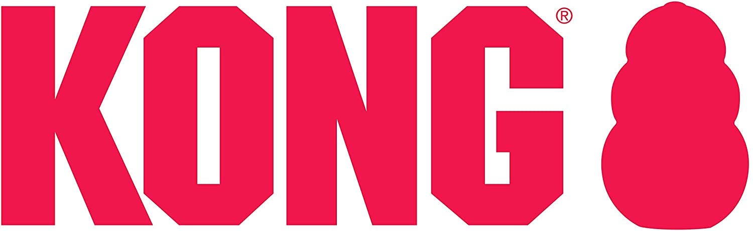 Kong Max Hd Ultra Durable Dog Collar (Xl, Pink)