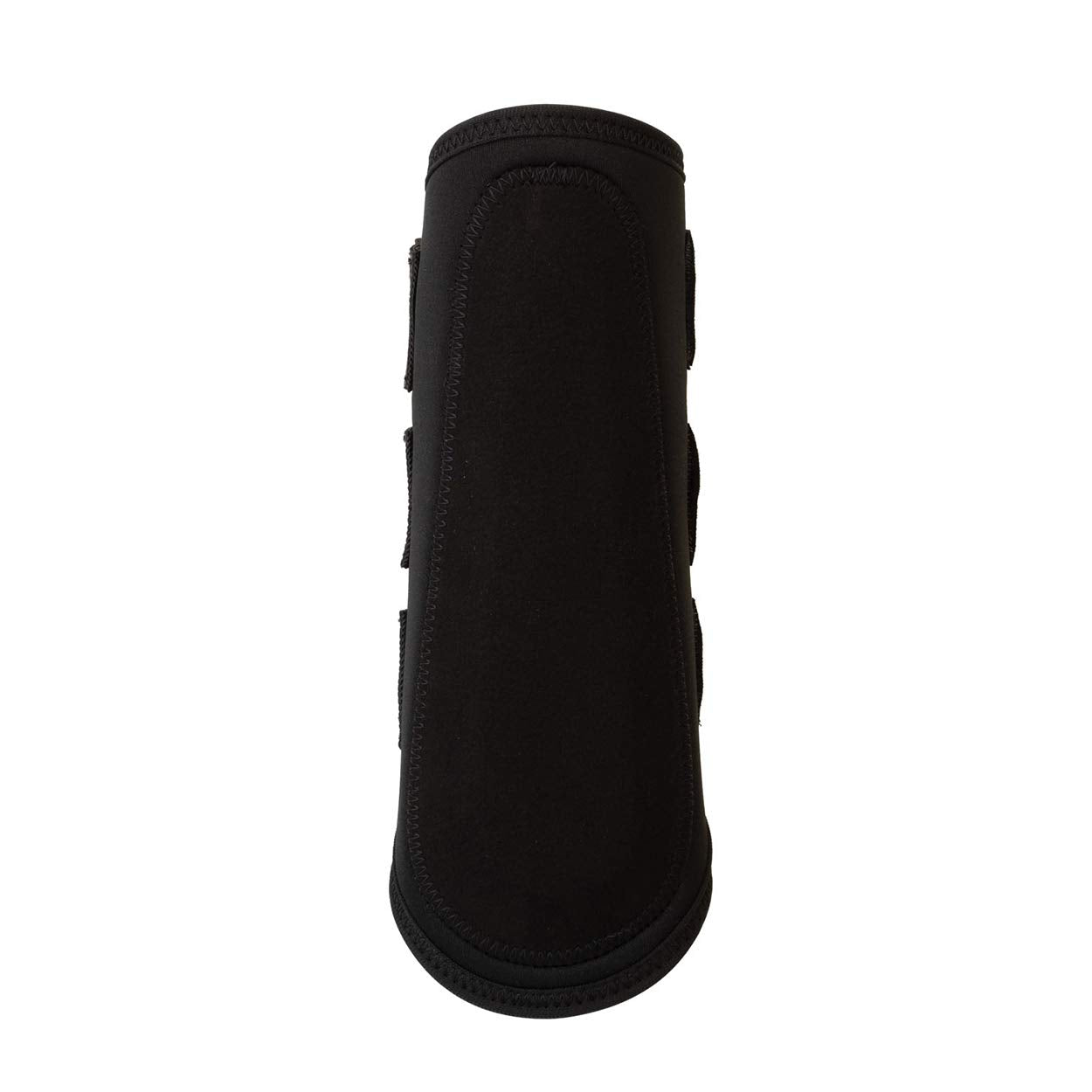 Weaver Leather Equestrian Splint Boots, Large, Black