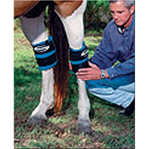ProKold DK-105 HOCK or Ankle Equine Leg Ice Wrap