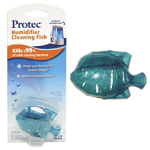 Humidifier Wtr Trtmnt (Pack Of 1)
