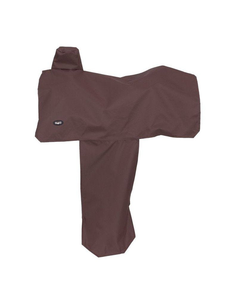 Tough-1 600 Denier Western Saddle Cover W/Fender B
