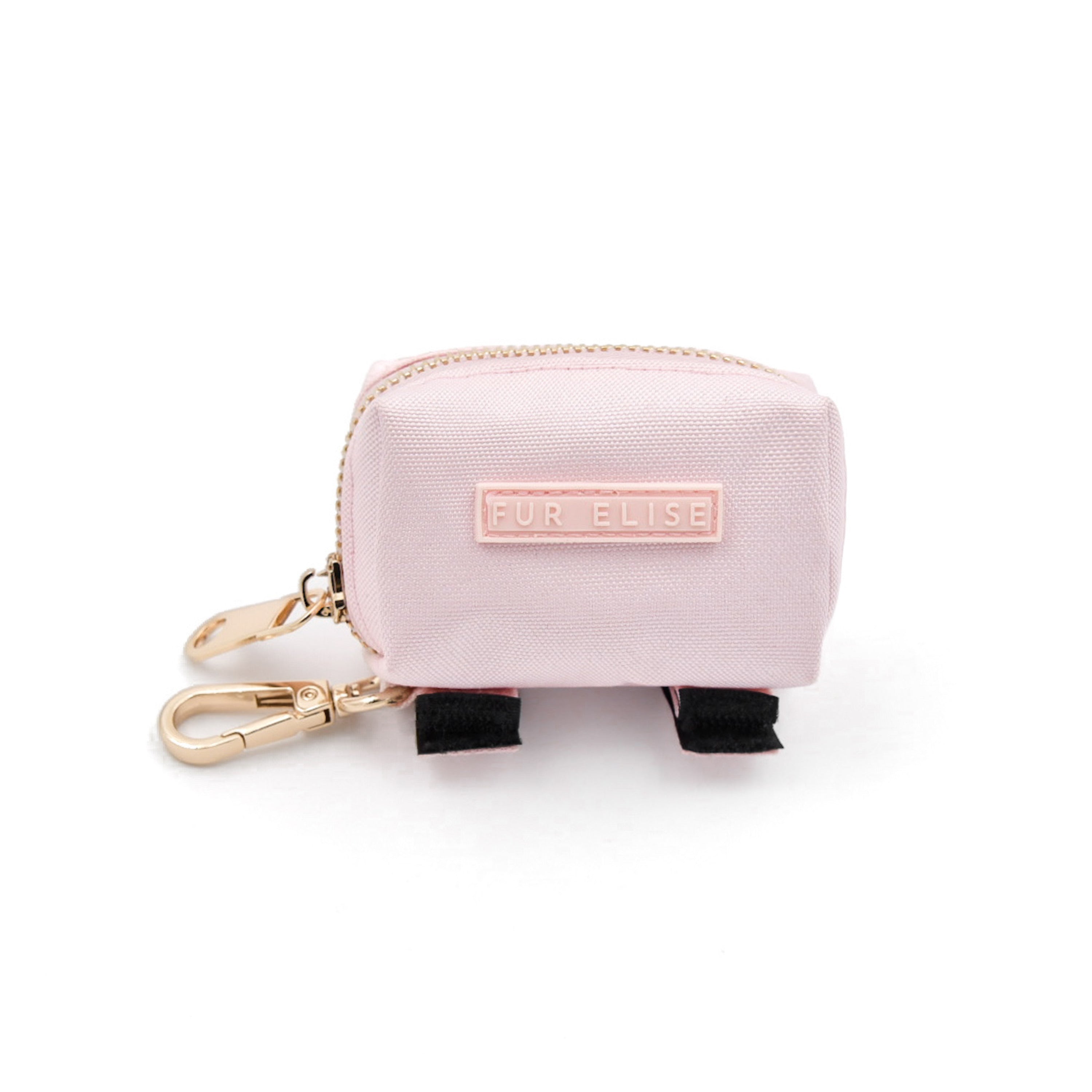 Fur Elise Le Poo Bundle - Rose