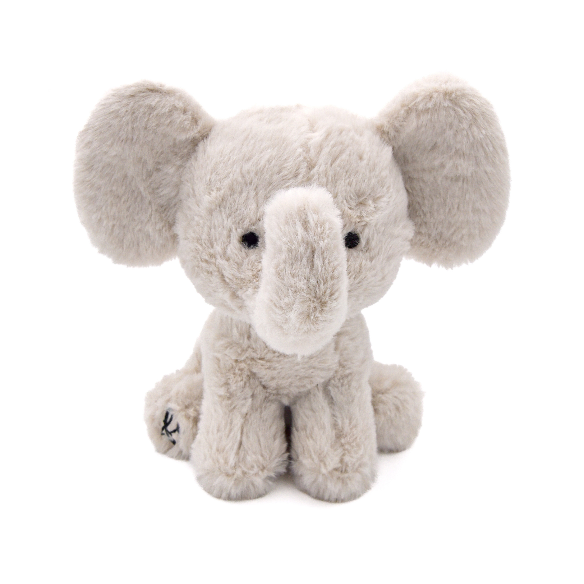 Fur Elise Ella Plush Toy - Maxi