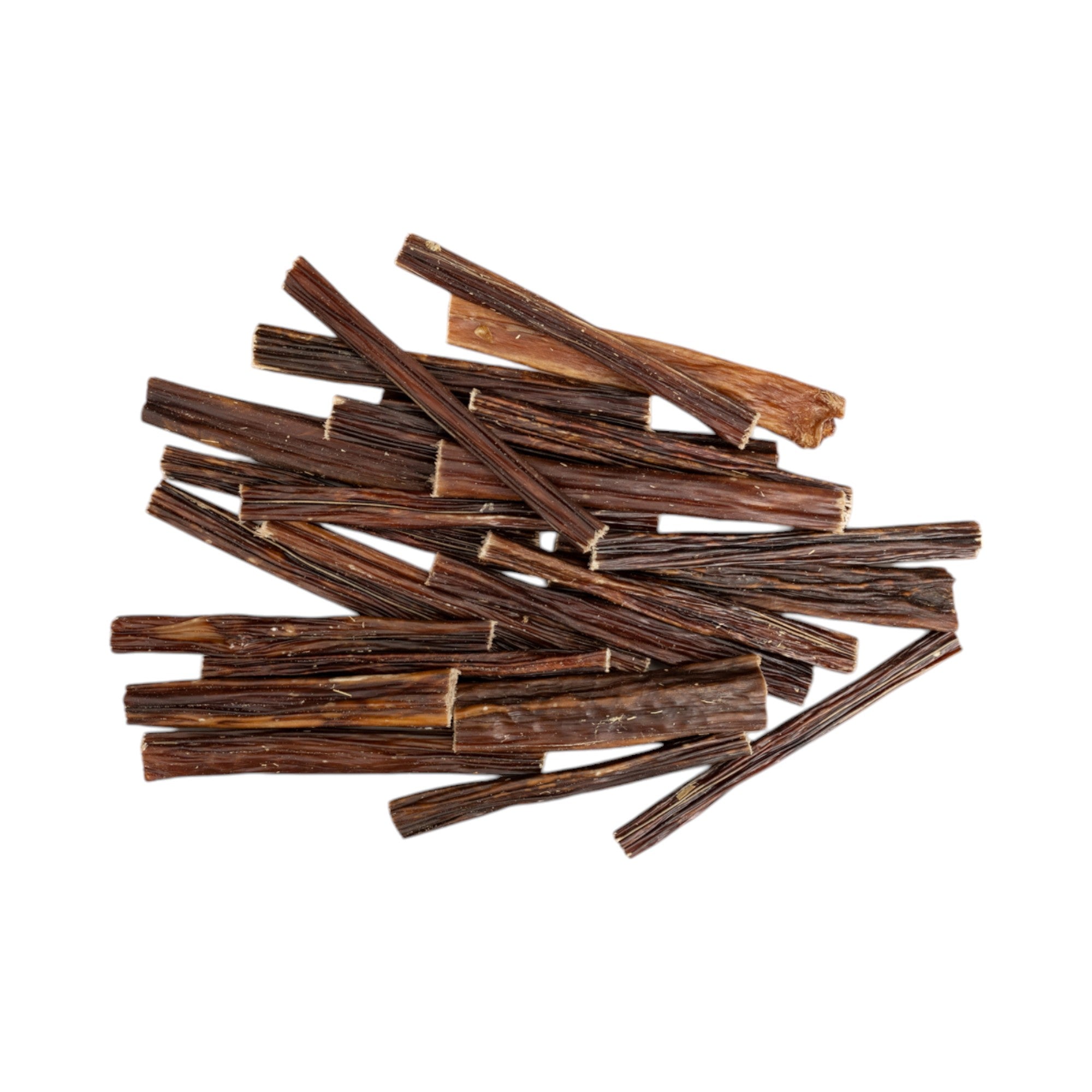 6" Beef Gullet Sticks for Dogs, 25-Pack