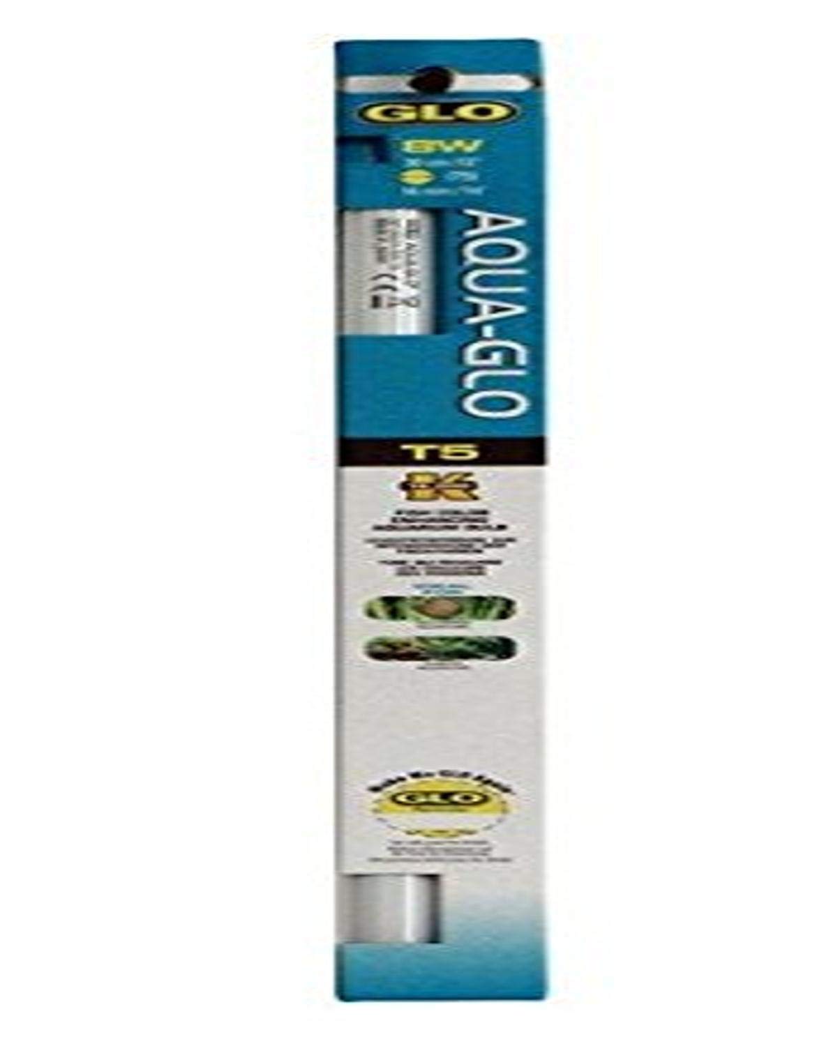 Glo Aquamaxx Nano Star Calcium Reactor