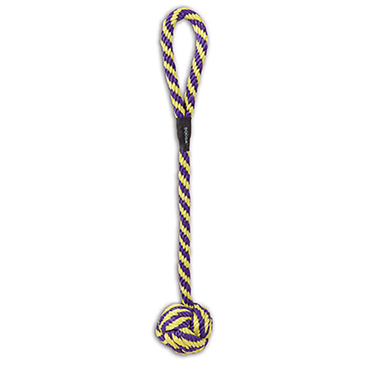 Booda Wing-A-Ball Dog Toy, Large