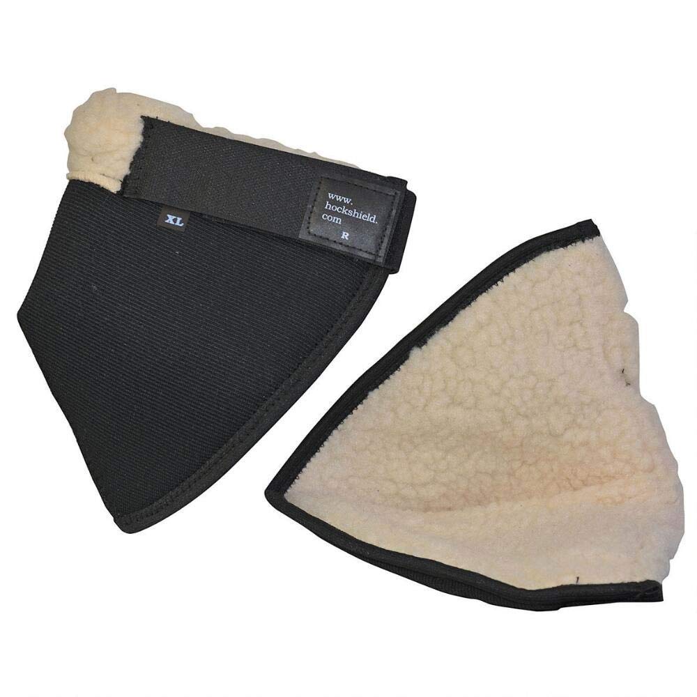 Intrepid International Hock Shield Regular
