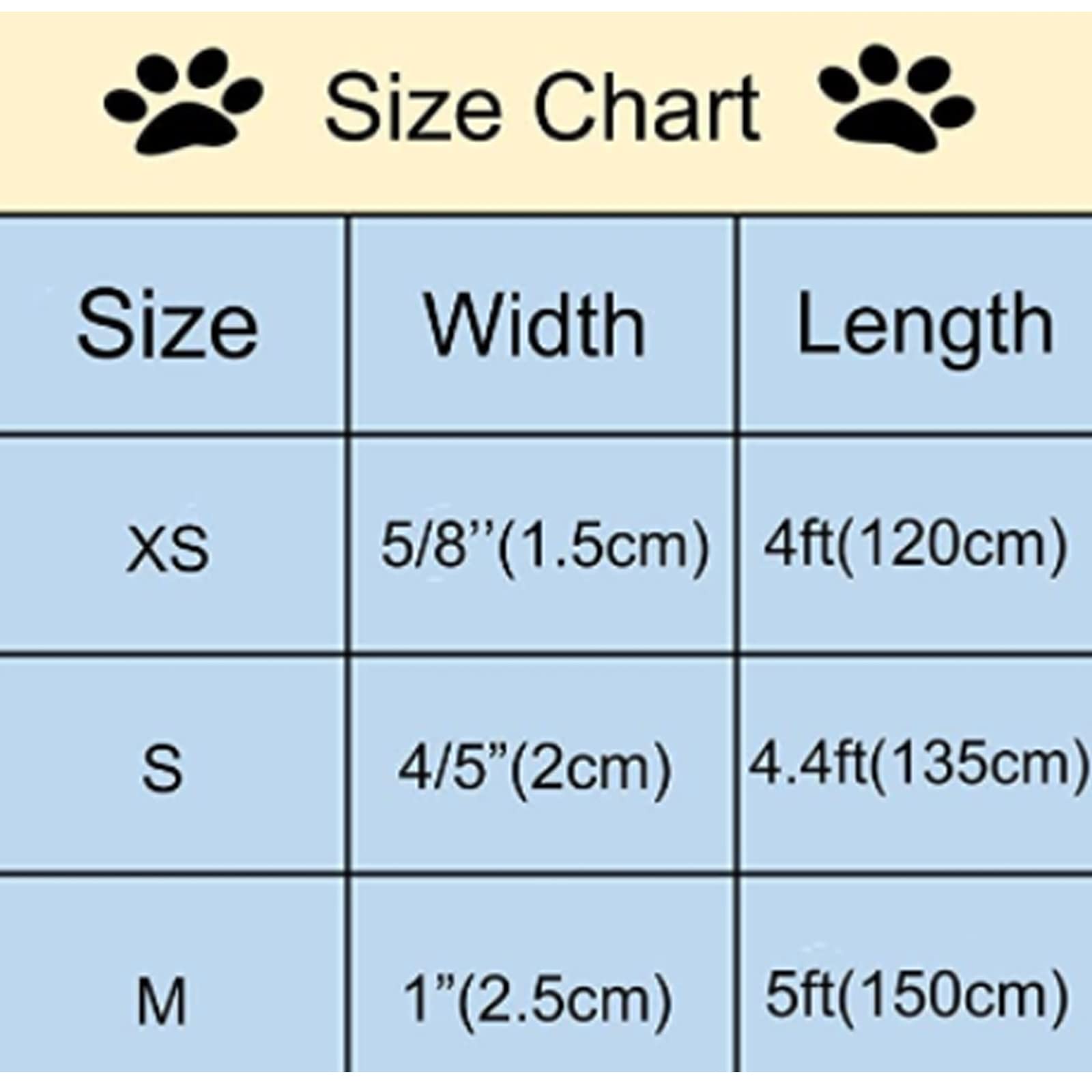 Babole Pet Fall Dog Leashes - Durable Handmade With Soft Handle, Manual Length 135Cm Matching Orange Maple Leaf Football Collars