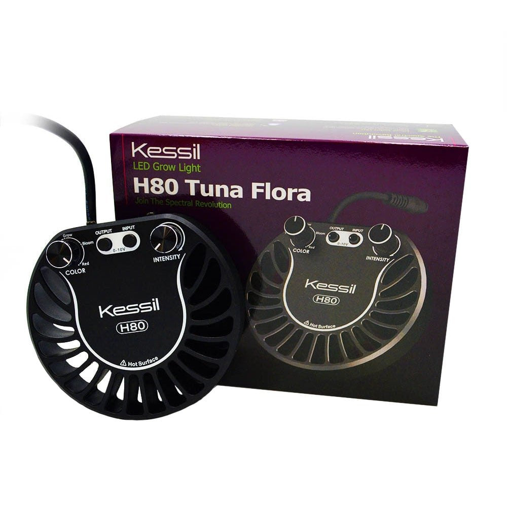 Kessil H80 Tuna Flora Refugium Led