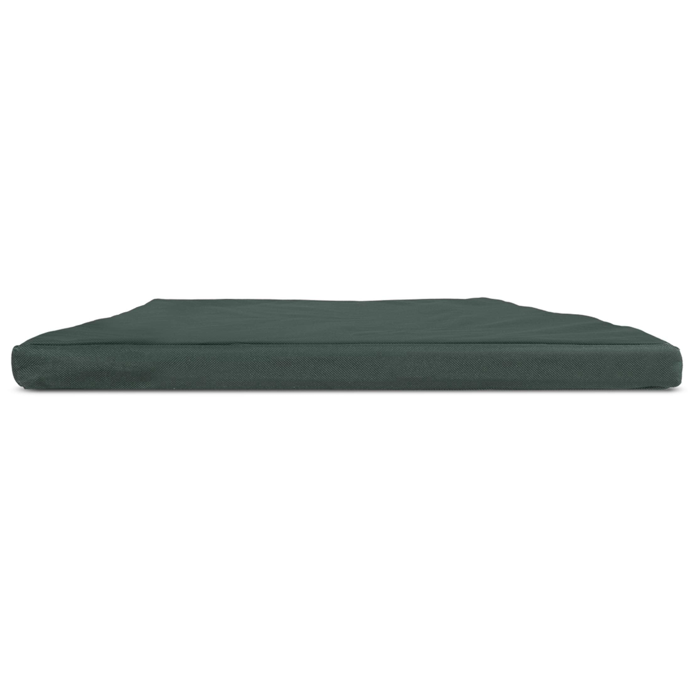 Furhaven Water-Resistant Dog Bed for Extra Small Dogs w/ Removable Washable Cover, Perfect for Crates & Kennels, For Dogs Up to