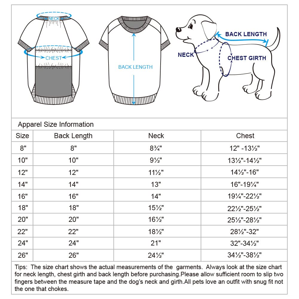 Blueberry Pet Essentials Soft & Comfy Better Basic Cotton Blend Dog Hoodie Sweatshirt In Red, Back Length 24', Pack Of 1 Jacket For Dogs