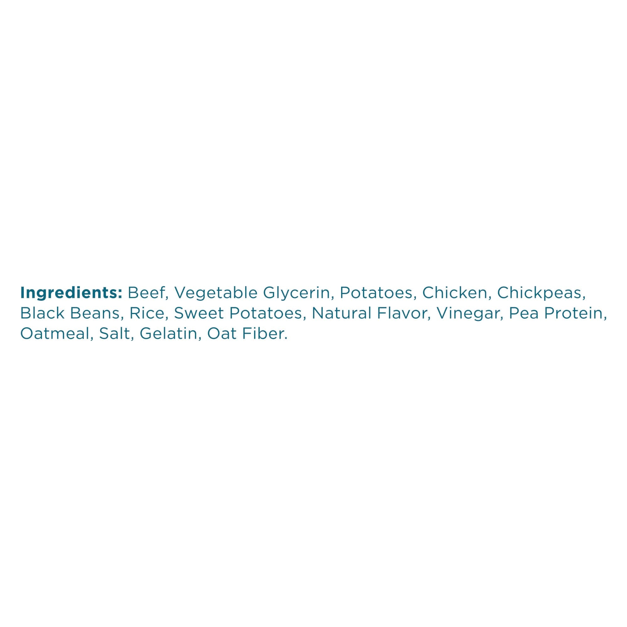 Blue Buffalo Nudges Homestyle Natural Beef and Rice Dog Treats