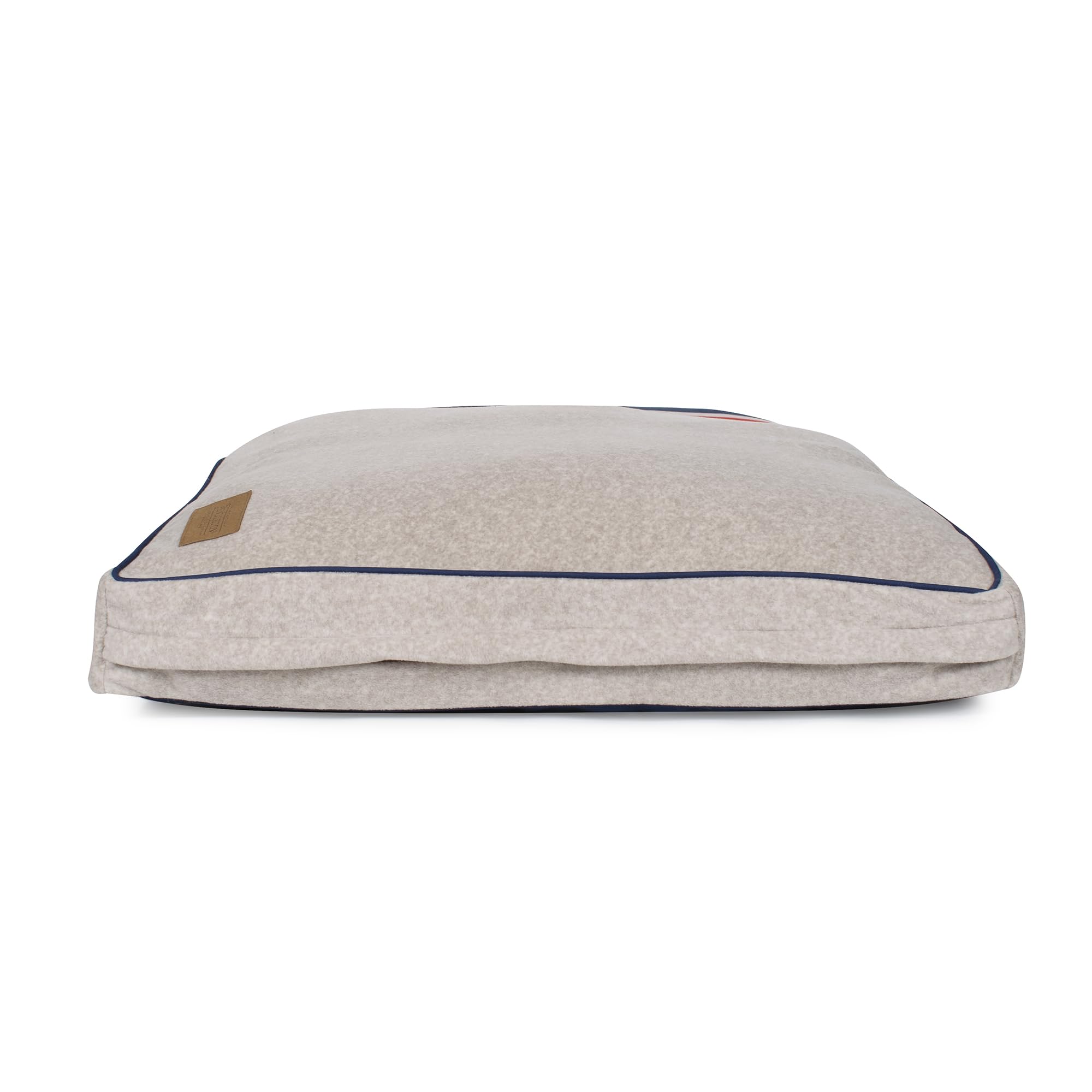 Pendleton National Park Napper Dog Bed - Yellowstone, M