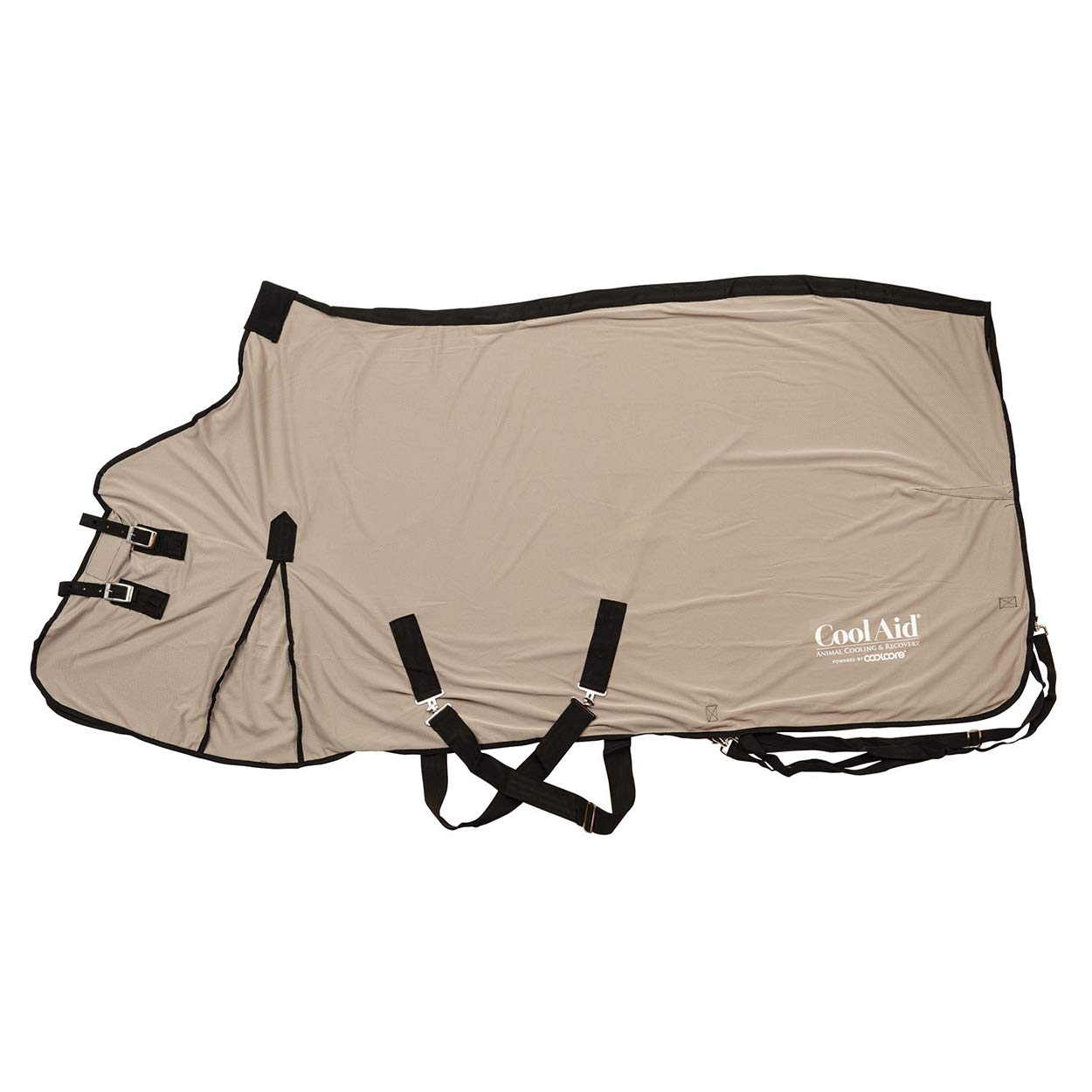 Weaver Leather CoolAid Equine Cooling Blanket