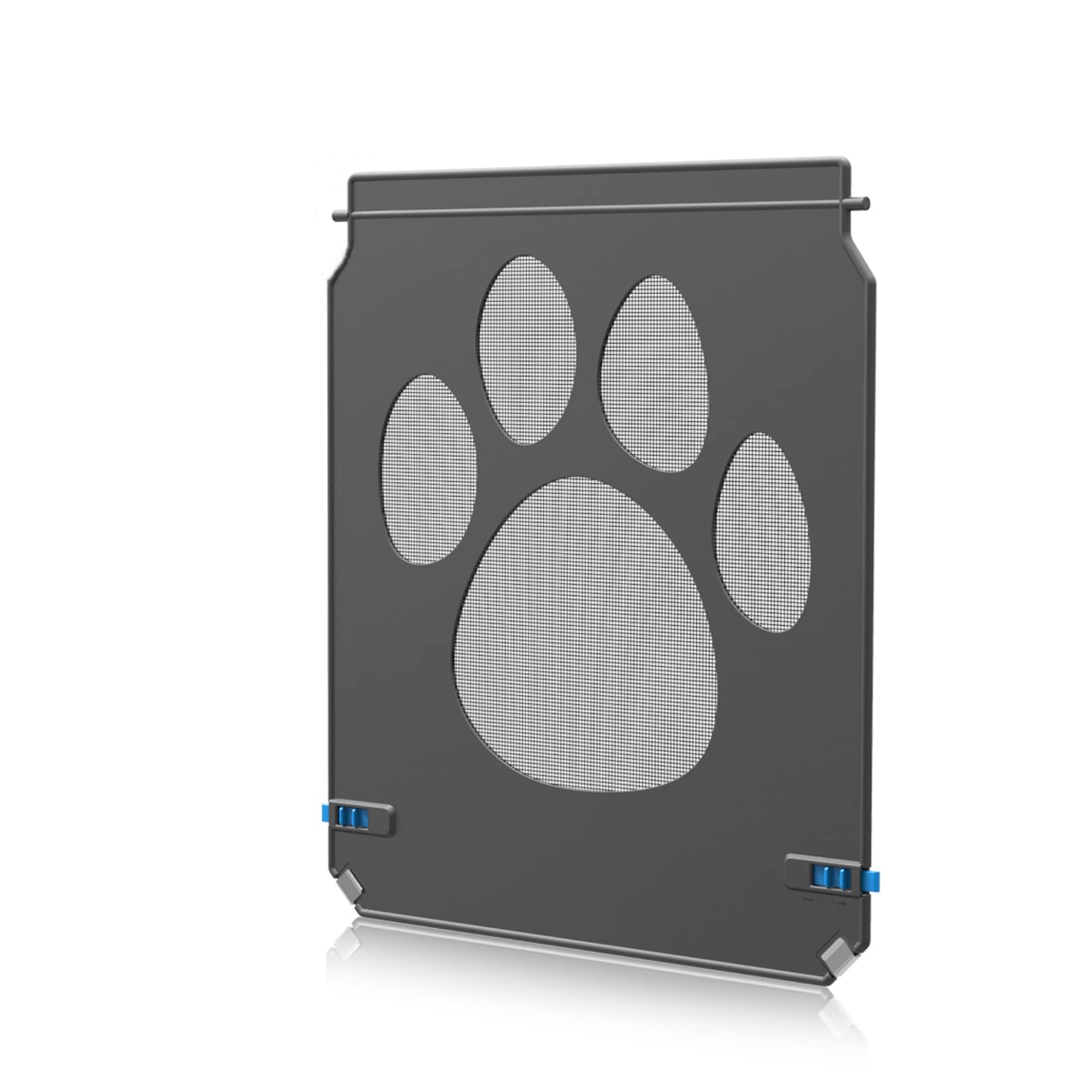 Namsan Replacement Door Flap For Screen Dog Door Large Door- 12' X 14'