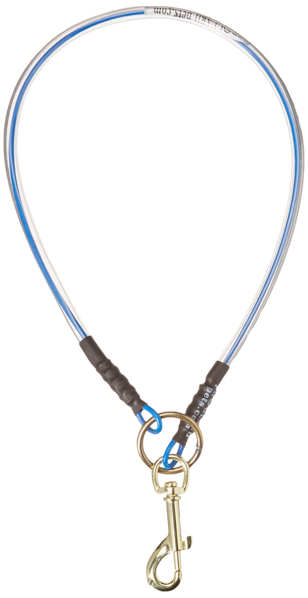 Pro Guard Pet Grooming Tub Restraint Lasso With Snap - 30    Tether