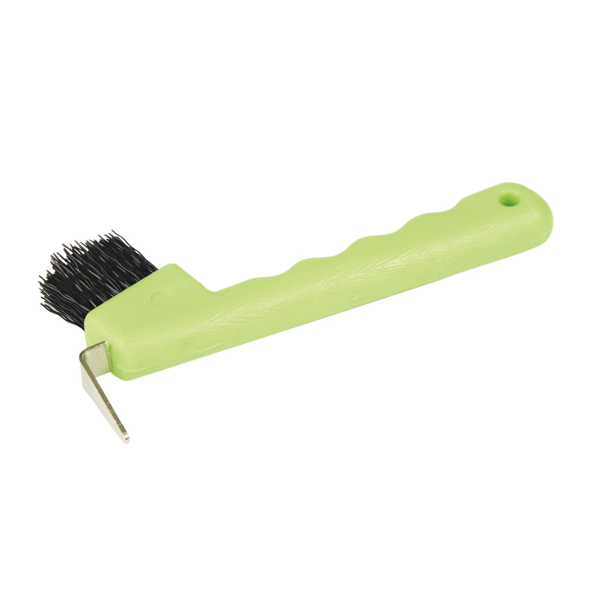 Roma Brights Hoof Pick Aqua