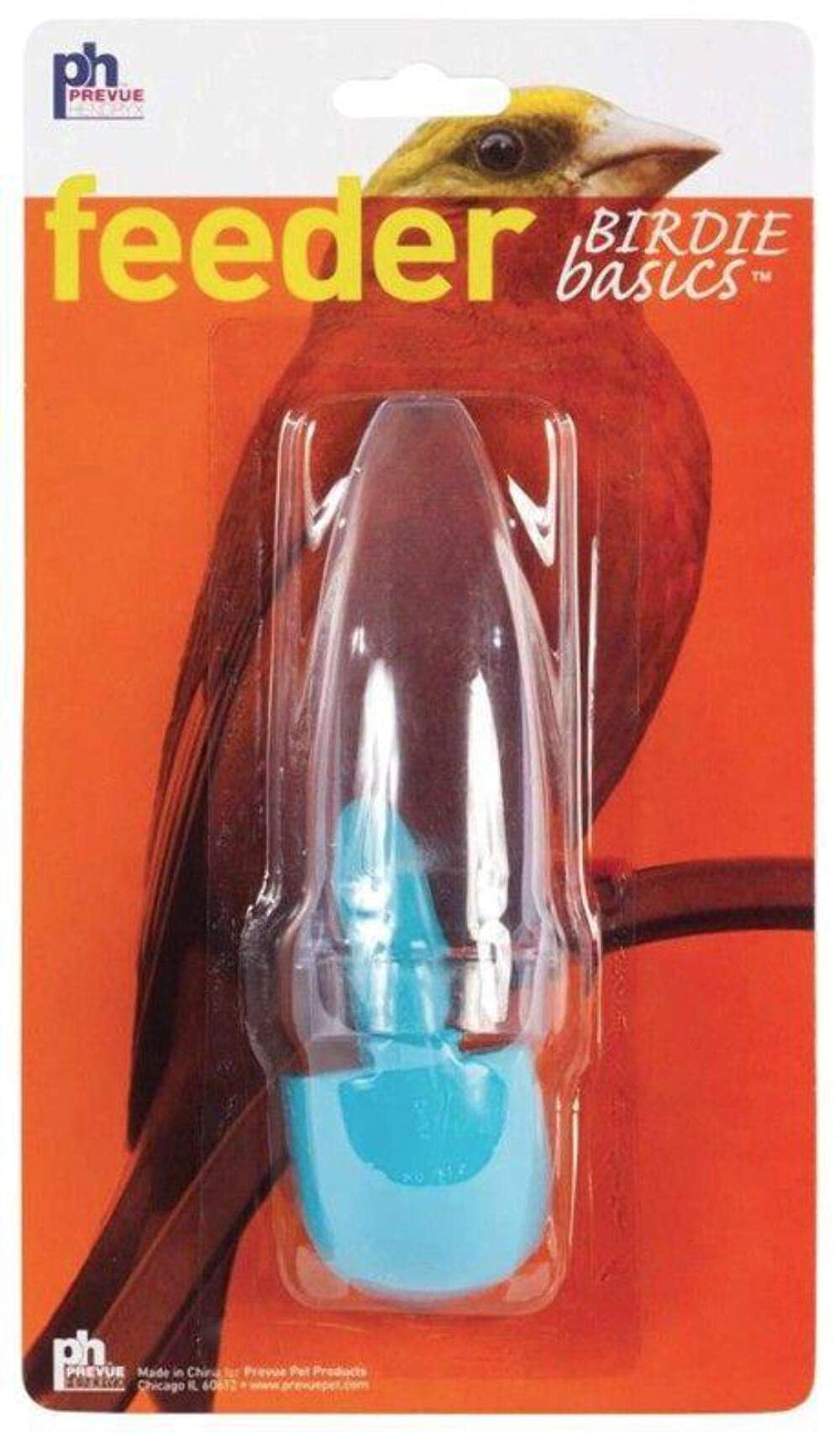 Prevue Pet Products Bullet Waterer